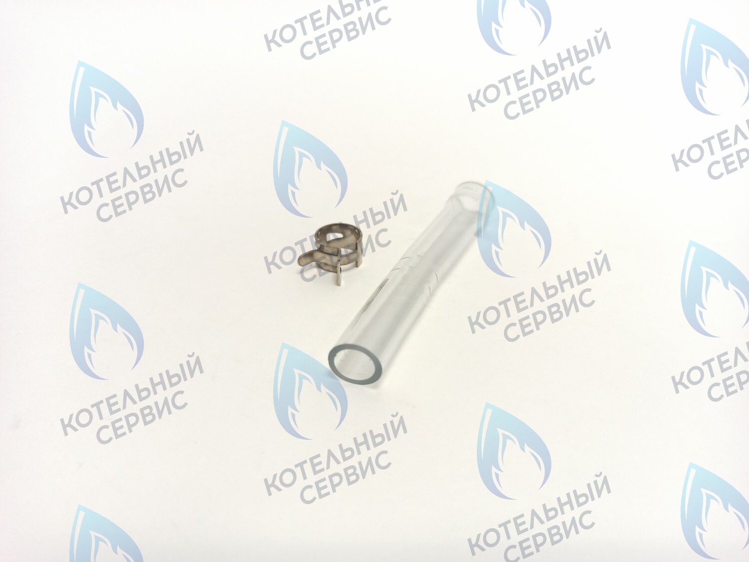 S425100006 Трубка для слива на клапане безопасности 9Φ*75, 150 (TA-13~30) KITURAMI в Уфе