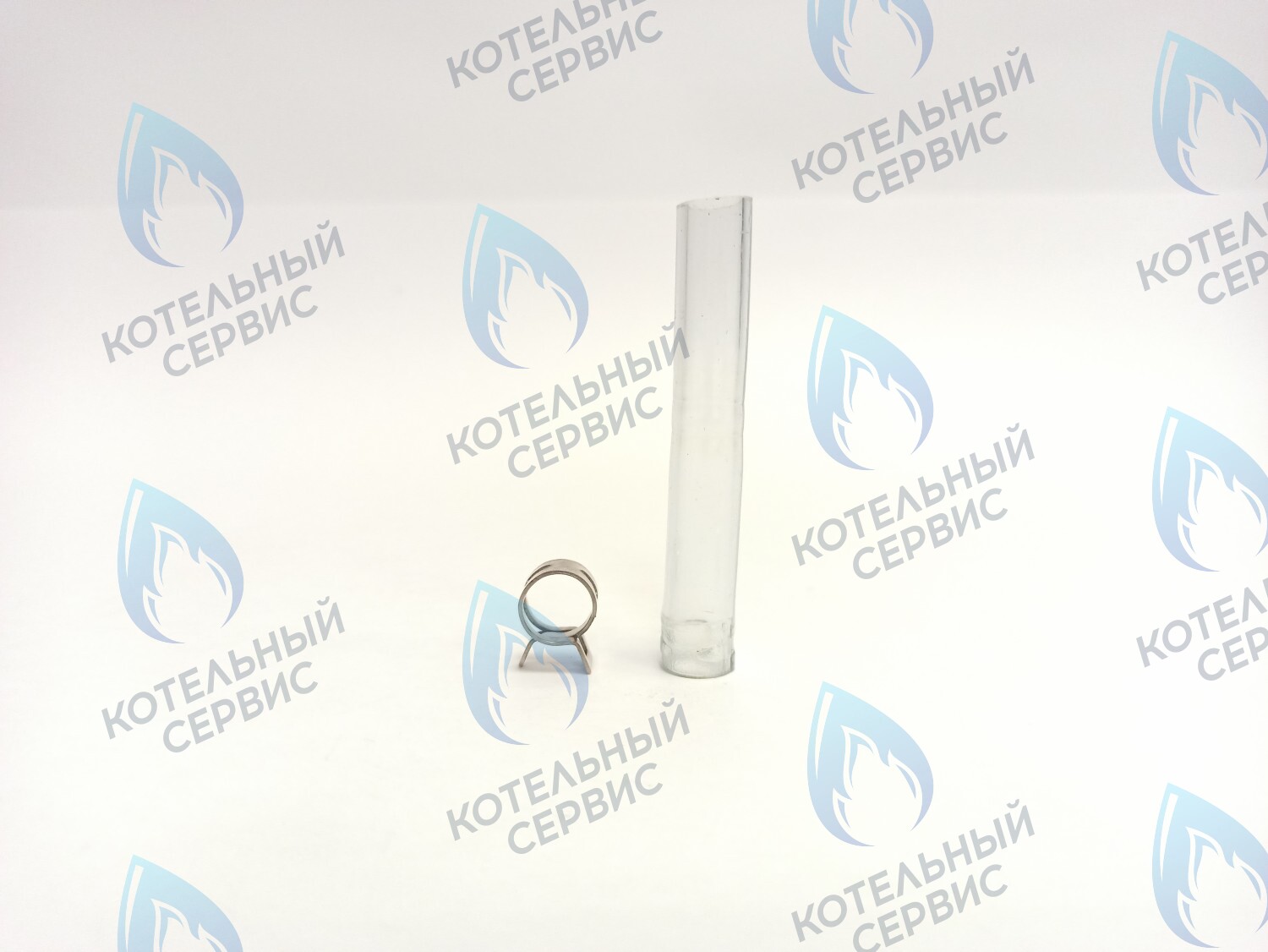 S425100006 Трубка для слива на клапане безопасности 9Φ*75, 150 (TA-13~30) KITURAMI в Уфе