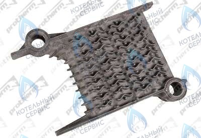 0020033943 Секция теплообменника чугунная средняя Protherm TLO в Уфе