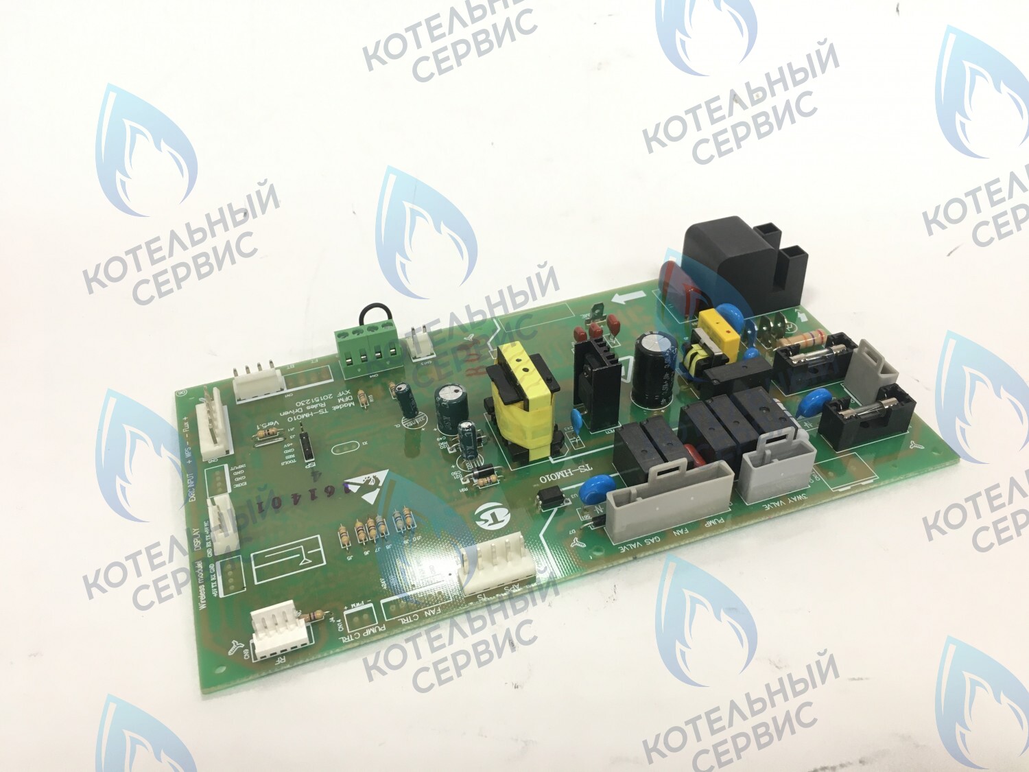 05-2060-04 Плата управления (универсальная) GAZECO 24 T1/T2/C1/C2 все модели (с 05.2016г.) в Уфе