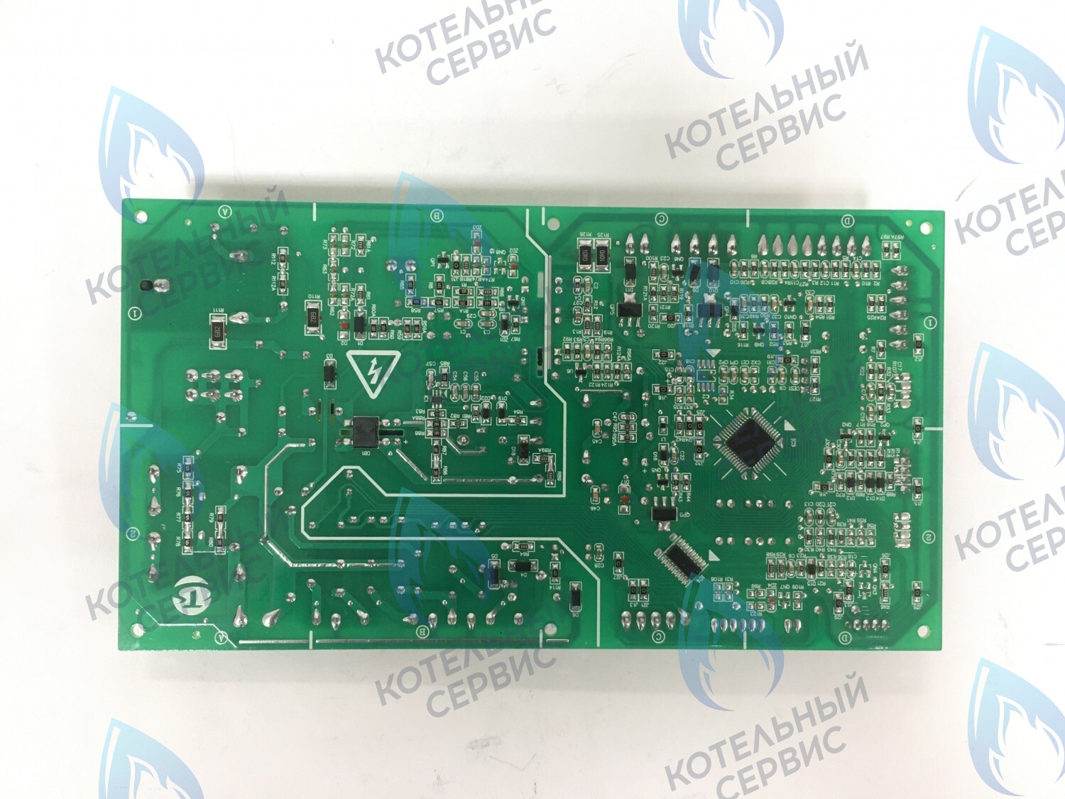 05-2060-04 Плата управления (универсальная) GAZECO 24 T1/T2/C1/C2 все модели (с 05.2016г.) в Уфе