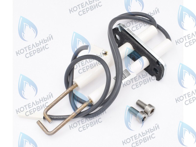 7836815 Блок запальных электродов Vitodens 200-W B2HA 120кВт-150кВт VIESSMANN в Уфе