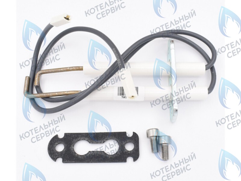 7836815 Блок запальных электродов Vitodens 200-W B2HA 120кВт-150кВт VIESSMANN в Уфе