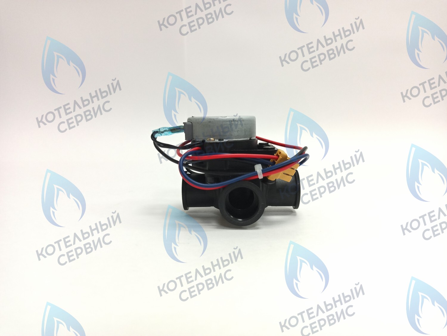 S323100039 трехходовой клапан 220V (World 5000 13~30, World Plus 13~30) KITURAMI в Уфе