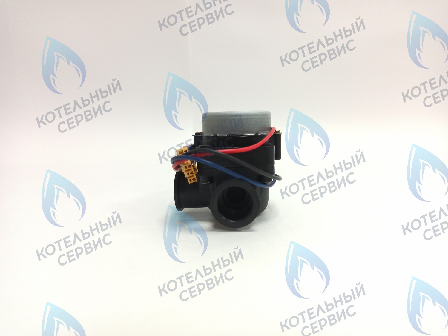 S323100039 трехходовой клапан 220V (World 5000 13~30, World Plus 13~30) KITURAMI в Уфе