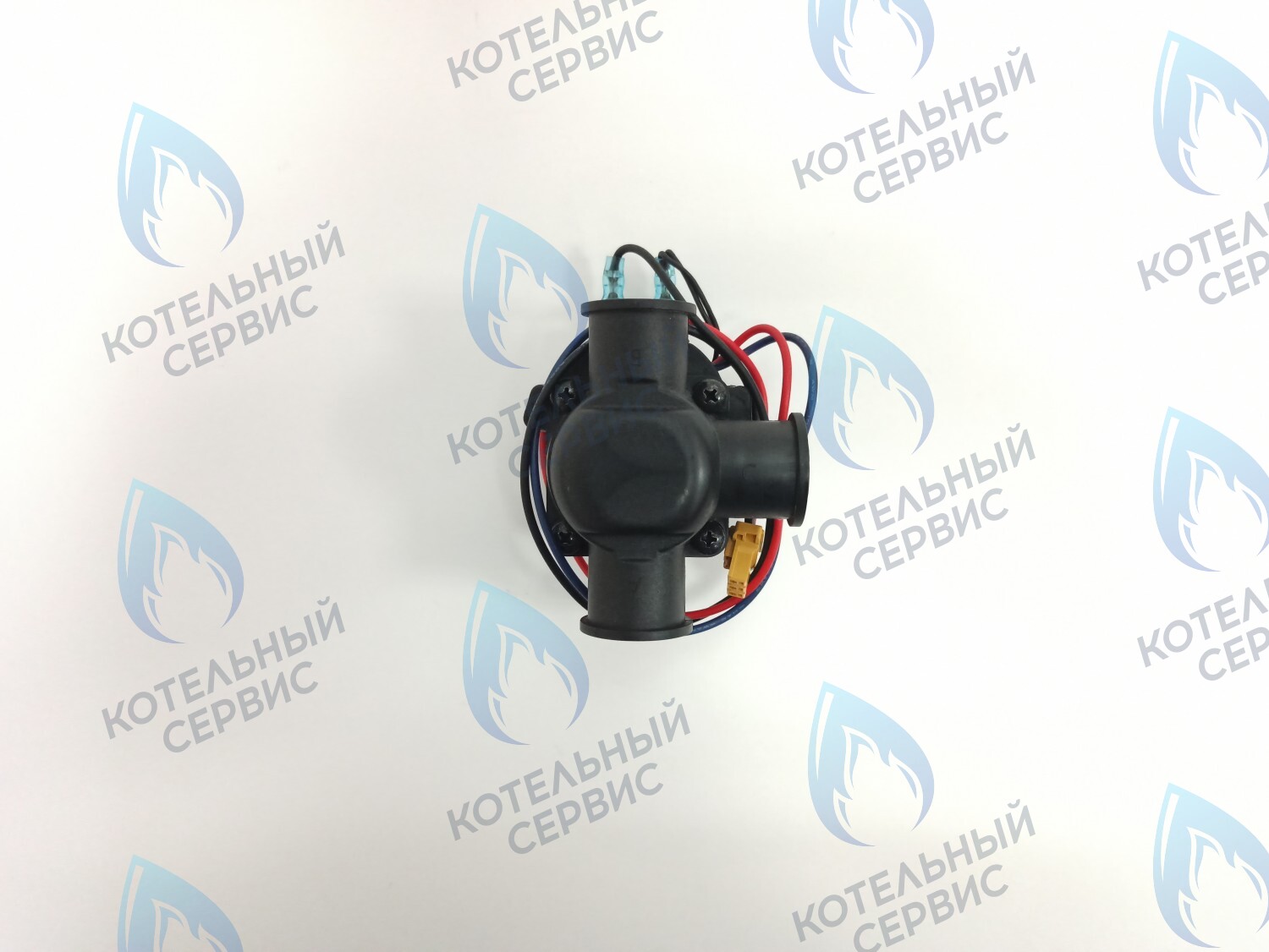 S323100039 трехходовой клапан 220V (World 5000 13~30, World Plus 13~30) KITURAMI в Уфе