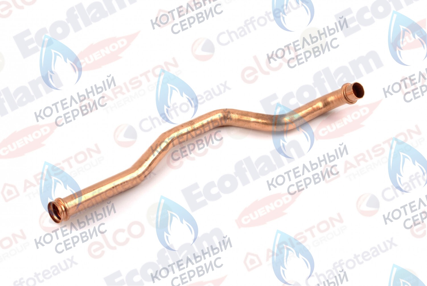 65153187 Трубка подачи теплоносителя ARISTON в Уфе