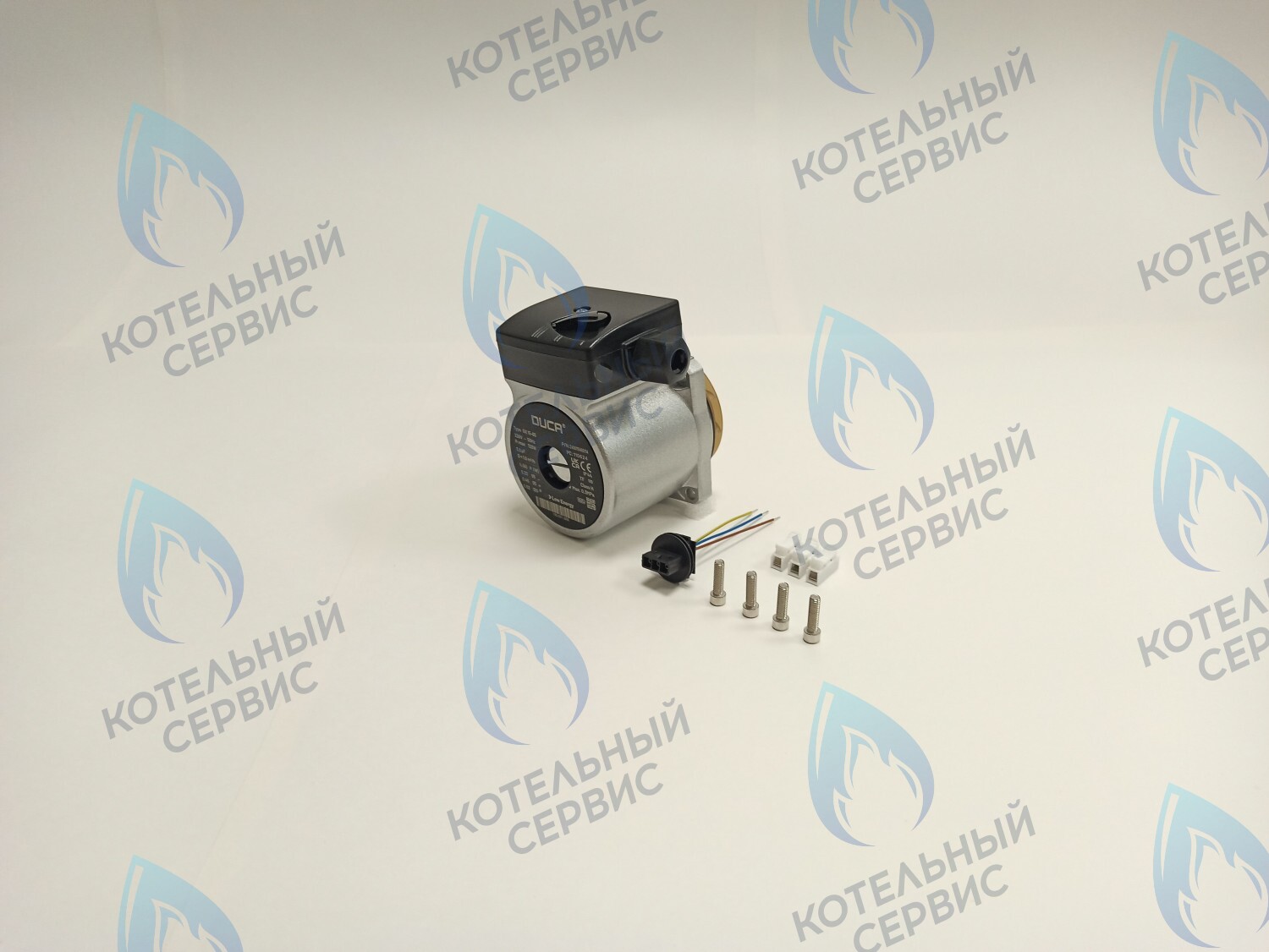 PH-G30CCW65-DG120 Двигатель насоса (против часовой) DUCA GX 15-65 120w аналог Grundfos 15-65 в Уфе