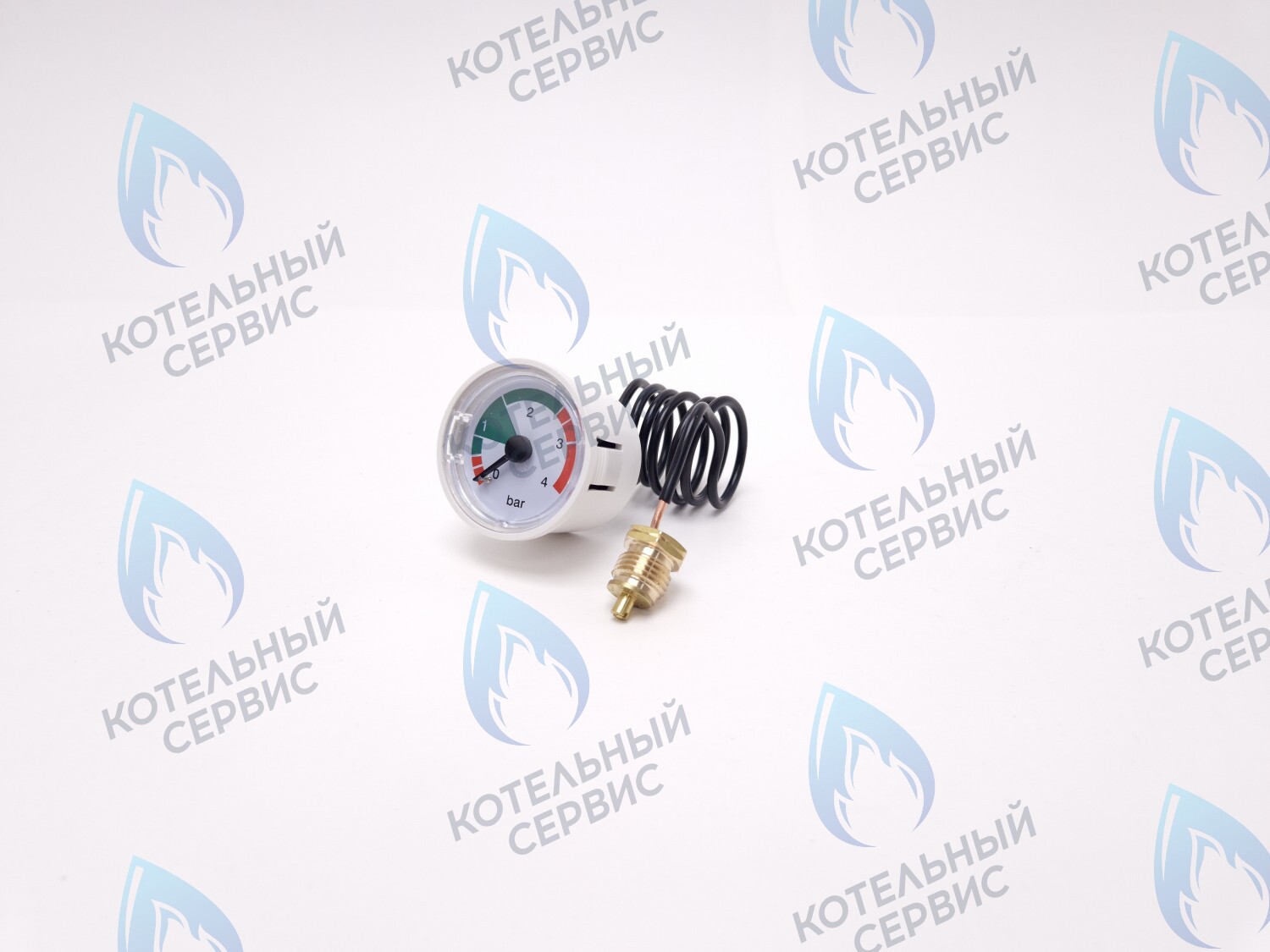 MA022-02 Манометр для GAZLUX / GAZECO (40мм), KENTATSU (7021170015), HI-THERM (7021170015), ALPHATHERM (95262112), ROC (L42607), ROCTERM (HX360.70125.A) в Уфе