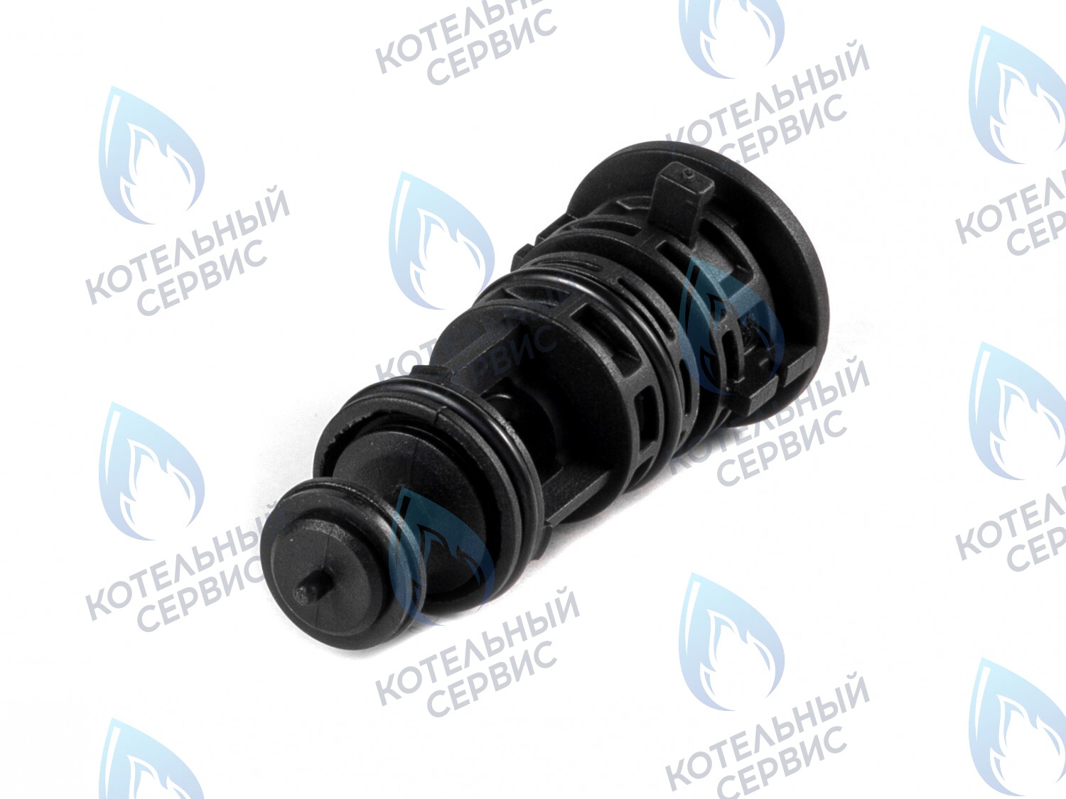 87186445620 Картридж трехходового клапана BOSCH WBN6000 И BUDERUS U072 в Уфе