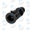 87186445620 Картридж трехходового клапана BOSCH WBN6000 И BUDERUS U072 в Уфе