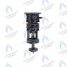 87186445620 Картридж трехходового клапана BOSCH WBN6000 И BUDERUS U072 в Уфе