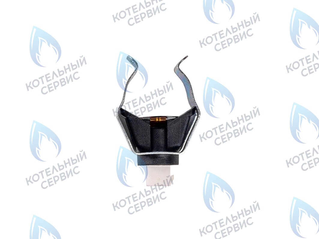 TSH001 Датчик температуры накладной NTC  комбинированный FERROLI ELECTROLUX (ITS) в Уфе