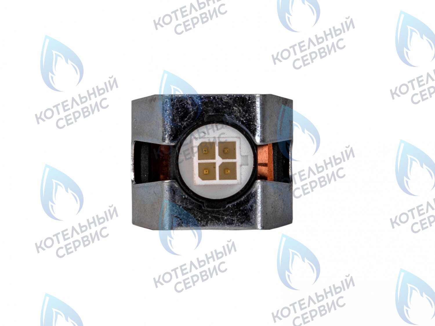 TSH001 Датчик температуры накладной NTC  комбинированный FERROLI ELECTROLUX (ITS) в Уфе