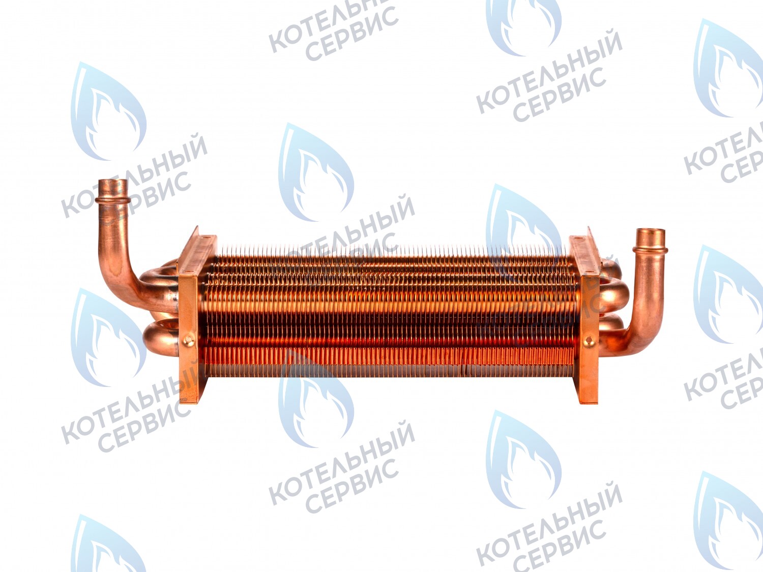 2070391 Теплообменник первичный в сборе 23,3кВт CELTIC-DS PLATINUM 3.20 в Уфе