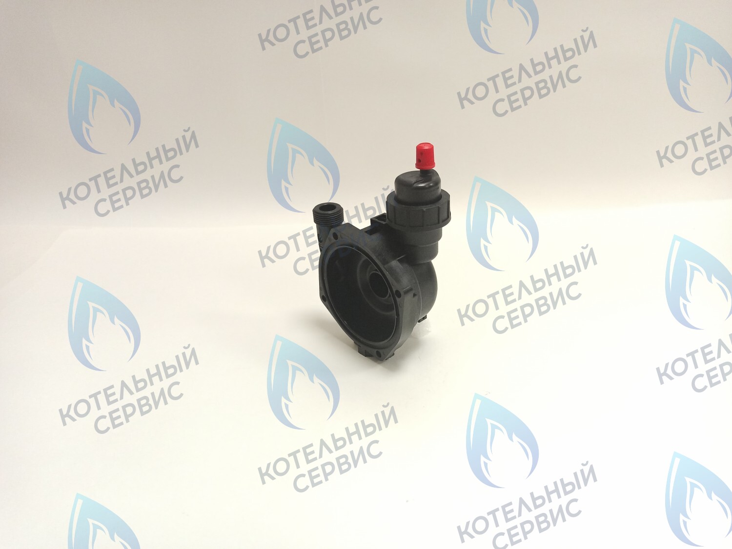 30001392B Улитка циркуляционного насоса (воздухоотводчик 30014451A) Deluxe, Deluxe Plus, Atmo, Smart Tok, Prime, Ace NAVIEN в Уфе