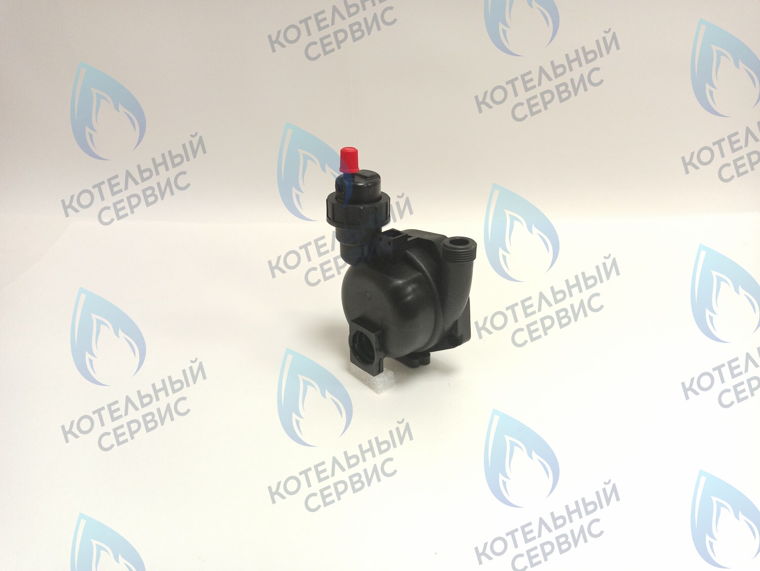 30001392B Улитка циркуляционного насоса (воздухоотводчик 30014451A) Deluxe, Deluxe Plus, Atmo, Smart Tok, Prime, Ace NAVIEN в Уфе