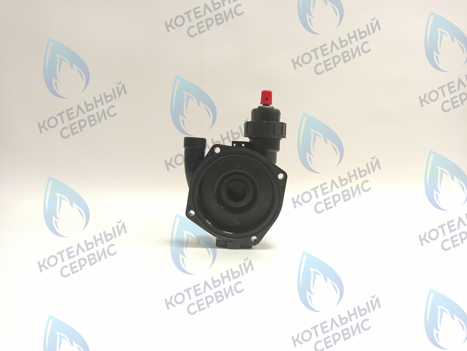 30001392B Улитка циркуляционного насоса (воздухоотводчик 30014451A) Deluxe, Deluxe Plus, Atmo, Smart Tok, Prime, Ace NAVIEN в Уфе