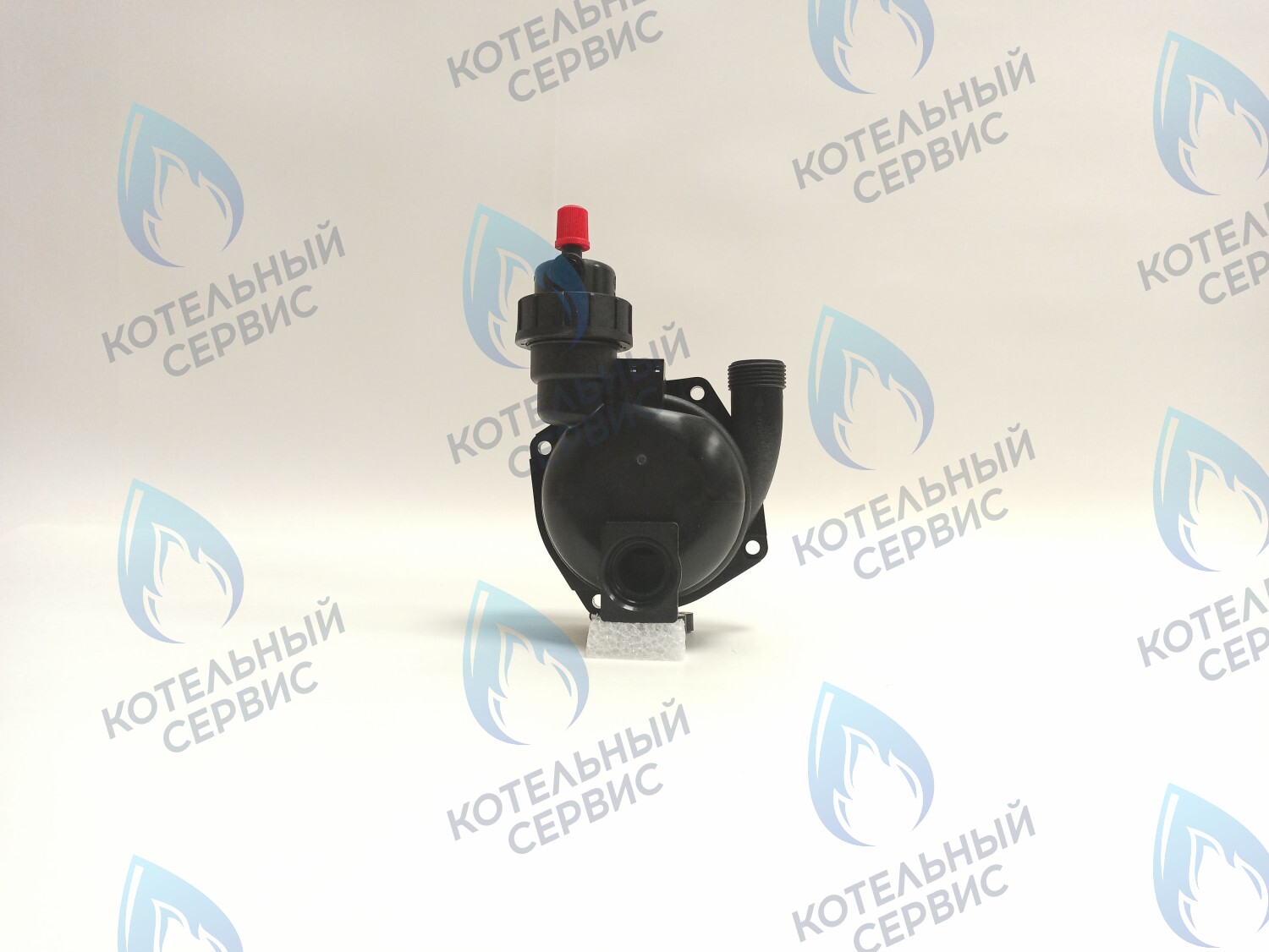 30001392B Улитка циркуляционного насоса (воздухоотводчик 30014451A) Deluxe, Deluxe Plus, Atmo, Smart Tok, Prime, Ace NAVIEN в Уфе