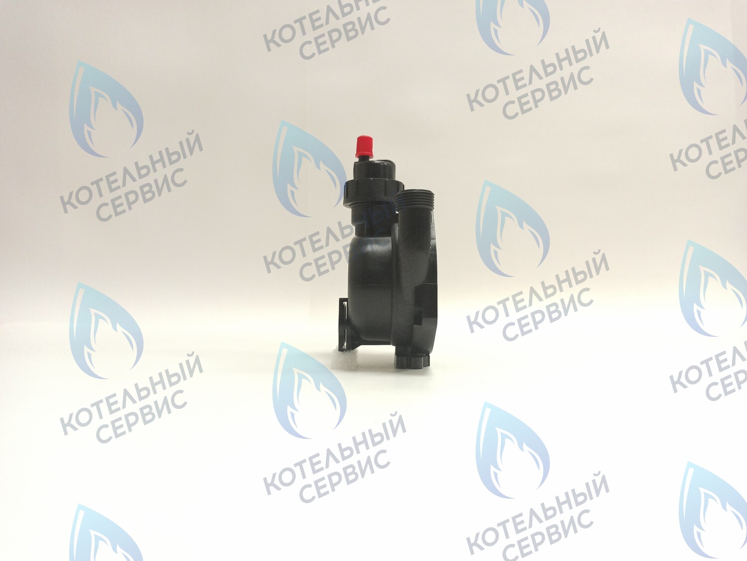 30001392B Улитка циркуляционного насоса (воздухоотводчик 30014451A) Deluxe, Deluxe Plus, Atmo, Smart Tok, Prime, Ace NAVIEN в Уфе