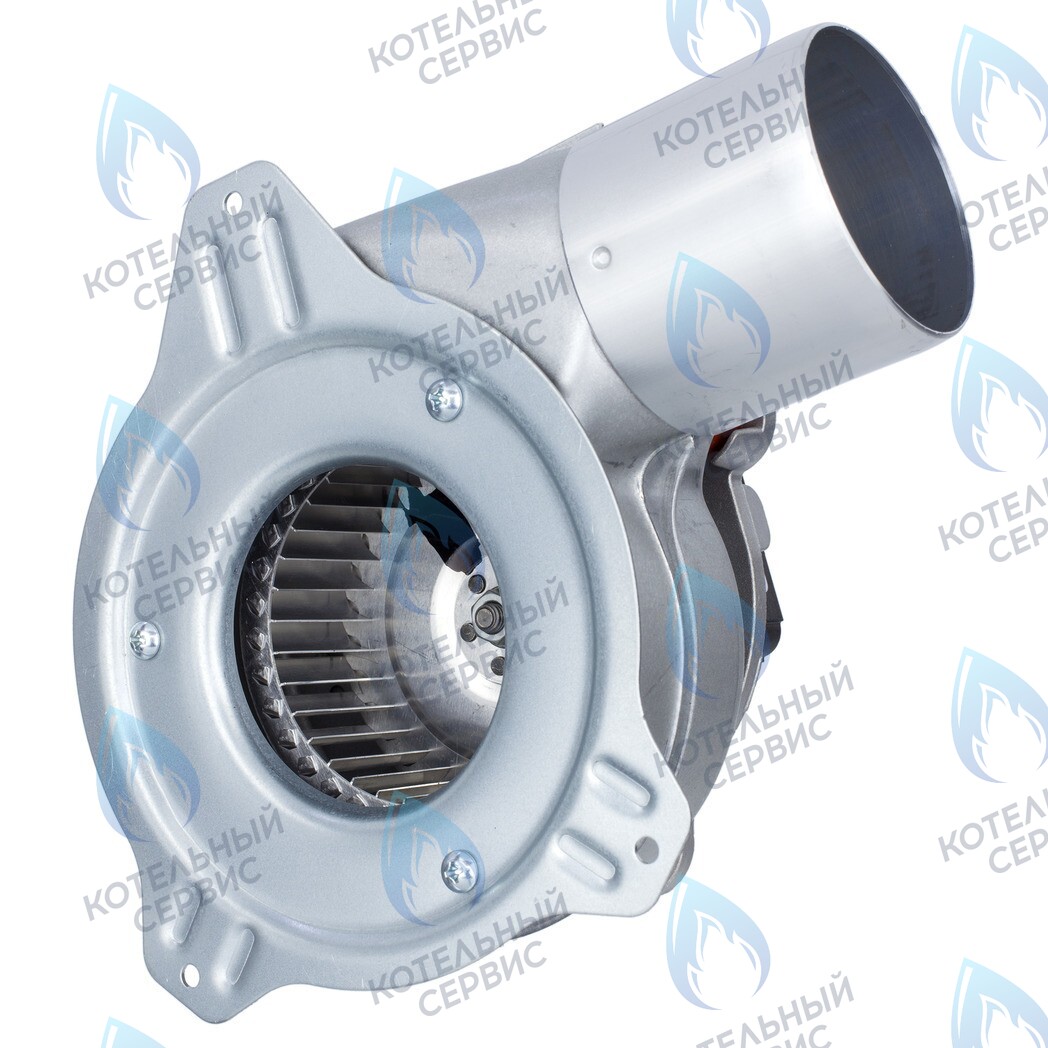 1925334 Вентилятор дымоудаления Sohon 30W DY 10 DY 13 DY 18 DY 24 DL 18 DL 24 WL 18 WL 24 WLB 18 WLB 24 HUBERT в Уфе