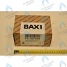 711107500 клапан 3-ходовой  в сборе BAXI в Уфе