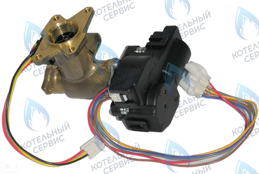 440001887 Датчик протока в сборе RINNAI BR-W24 в Уфе