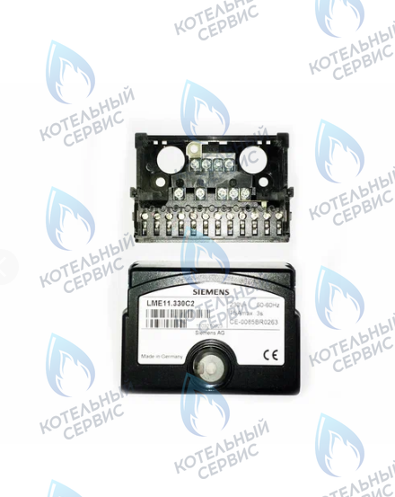 39829730 Автомат топочный (горения) KIT CONTR. FIAMMA (35604780) FERROLI в Уфе