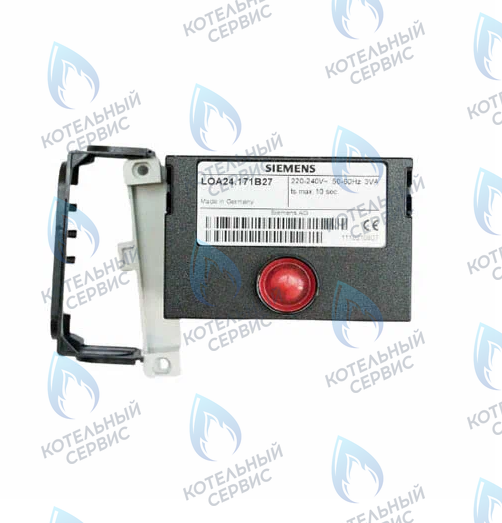 39829730 Автомат топочный (горения) KIT CONTR. FIAMMA (35604780) FERROLI в Уфе