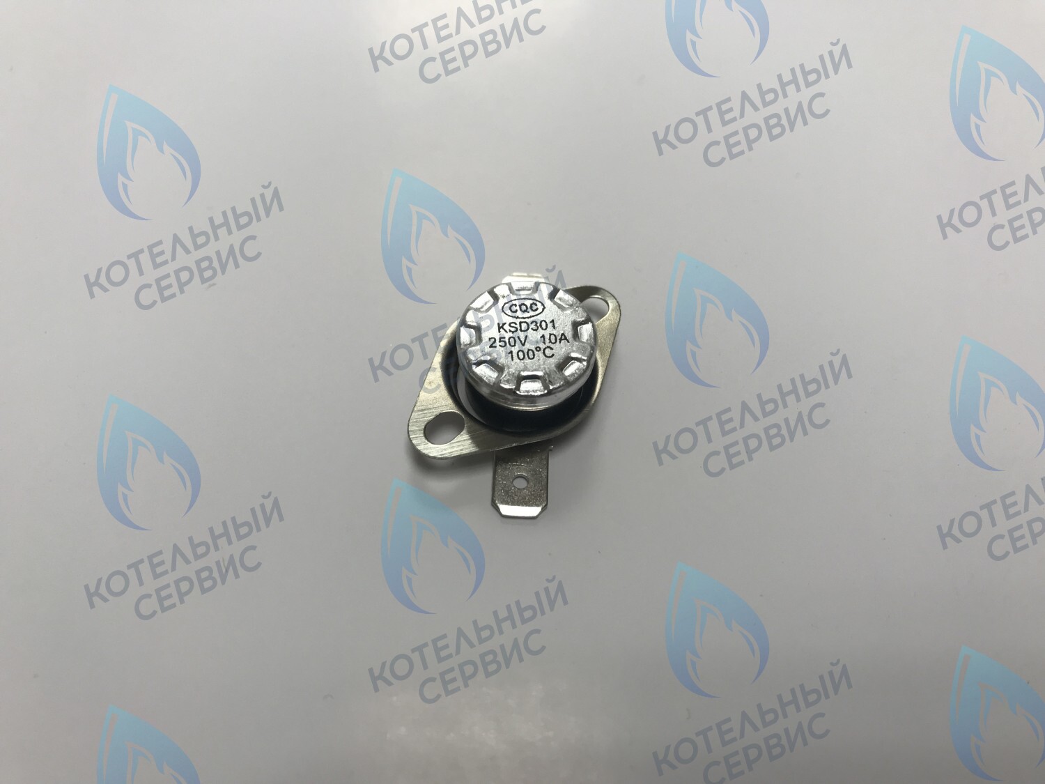 398064380 Термостат перегрева ГВС 100С FERROLI в Уфе