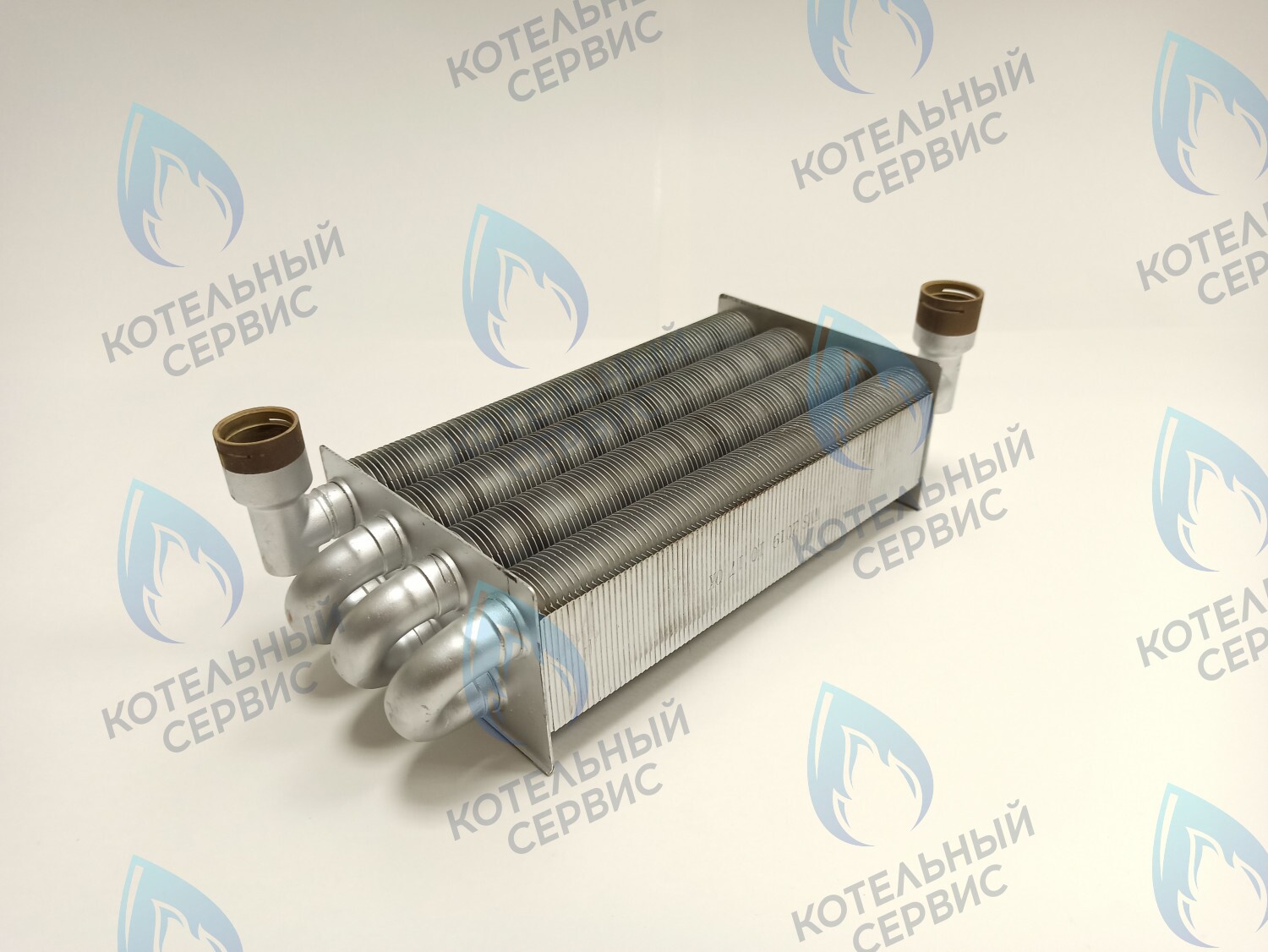 AA10070028 Теплообменник первичный 24кВт (серия T) ELSOTHERM в Уфе