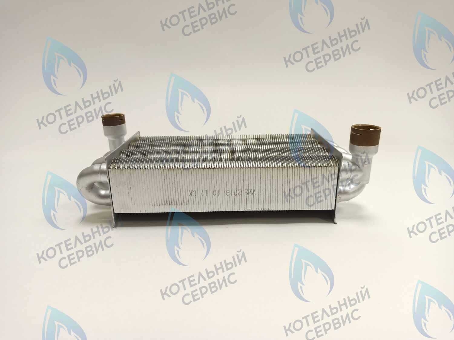 AA10070028 Теплообменник первичный 24кВт (серия T) ELSOTHERM в Уфе