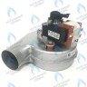 AF025-80W-F Вентилятор дымоудаления BOSCH WBN6000 35C/35 / BUDERUS U072 35K/35H (87186441210) в Уфе