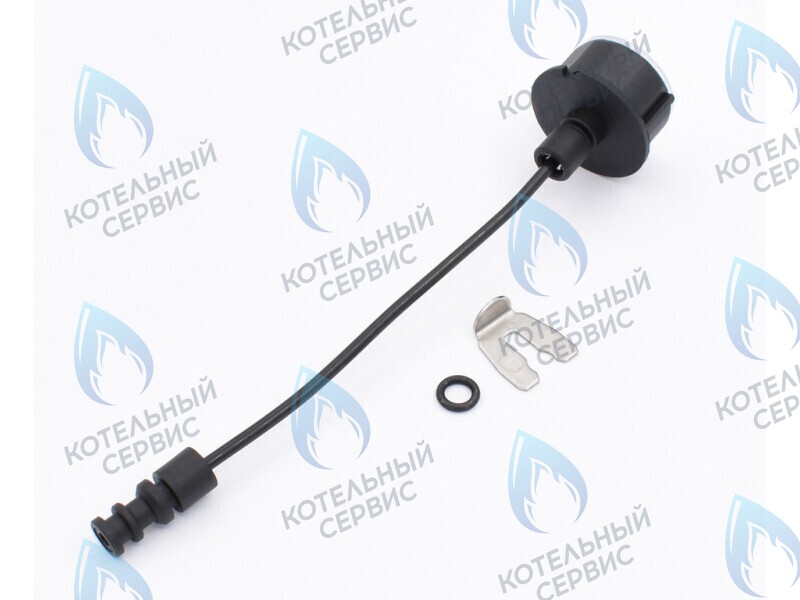 65114200 Манометр 0-4 bar Ø 27мм kpl. ARISTON в Уфе