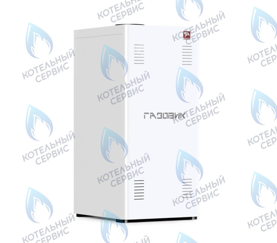  Напольный газовый котел Лемакс Газовик АОГВ в Уфе