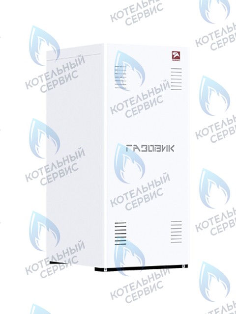  Напольный газовый котел Лемакс Газовик АОГВ в Уфе