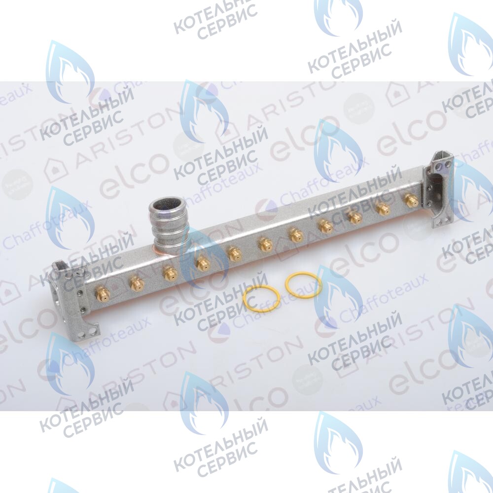 65106605 Газовый коллектор 11 inj. D:0.80 CHAFFOTEAUX в Уфе