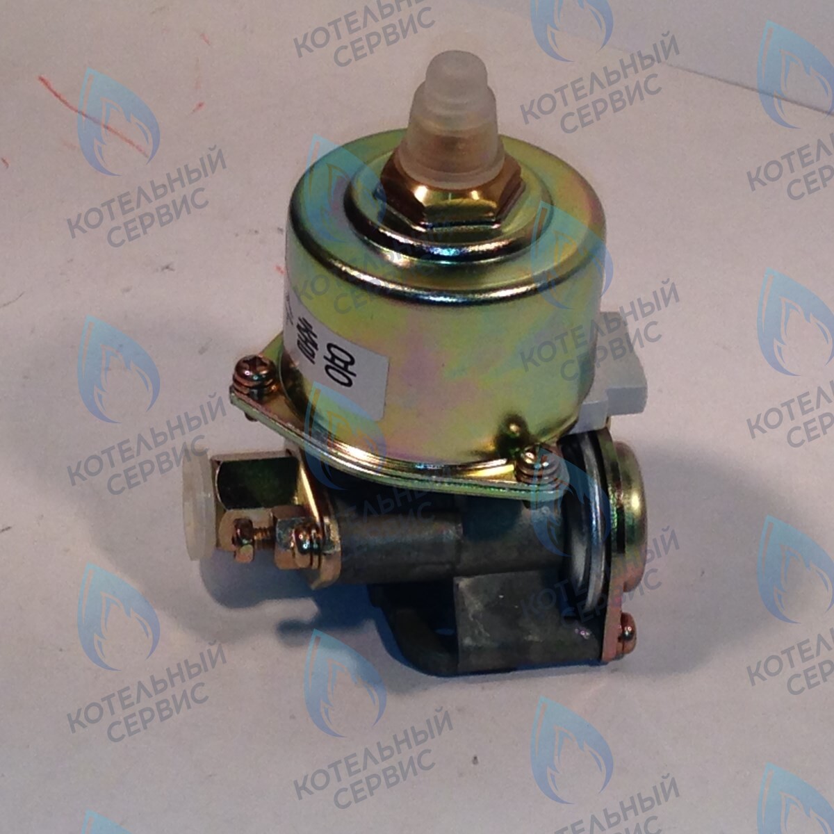 S141110005 Электрический топливный насос 8.5K 0.5G (Turbo-13, Turbo Hi Fin-13/17/21) KITURAMI в Уфе