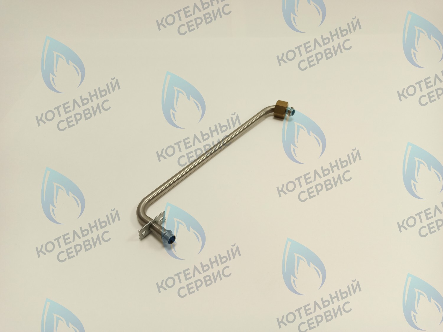 30003907B Трубка подпитки Navien Deluxe 13-24K, Deluxe Coaxial 13-24K, Deluxe Plus 13-24K, Deluxe Plus Coaxial 13-24K, Smart Tok Coaxial 13-24K, Prime Coaxial 13-24K, Ace 13-24K, Ace Coaxial 13024K, Atmo 13-24A(N) (BH2551003B) в Уфе