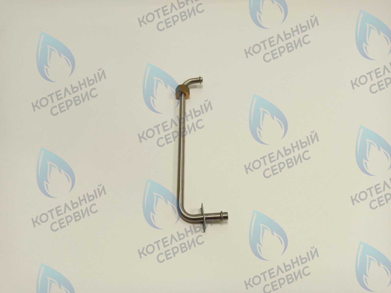 30003907B Трубка подпитки Navien Deluxe 13-24K, Deluxe Coaxial 13-24K, Deluxe Plus 13-24K, Deluxe Plus Coaxial 13-24K, Smart Tok Coaxial 13-24K, Prime Coaxial 13-24K, Ace 13-24K, Ace Coaxial 13024K, Atmo 13-24A(N) (BH2551003B) в Уфе