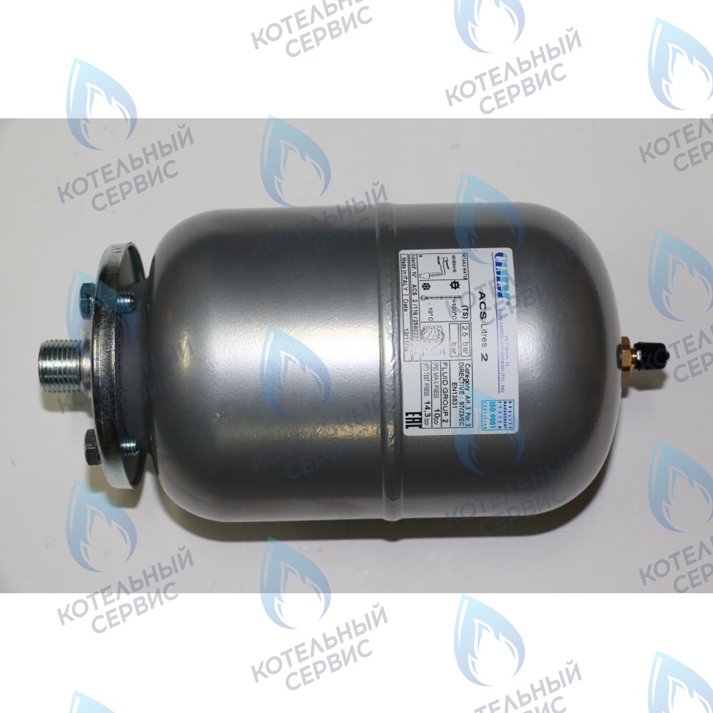 5652700 Бак расширительный 2л BAXI в Уфе