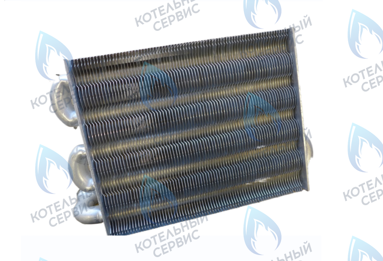 1.040901 Основной теплообменник (75 ламелей) IMMERGAS EOLO MYTHOS DOM 1 E в Уфе