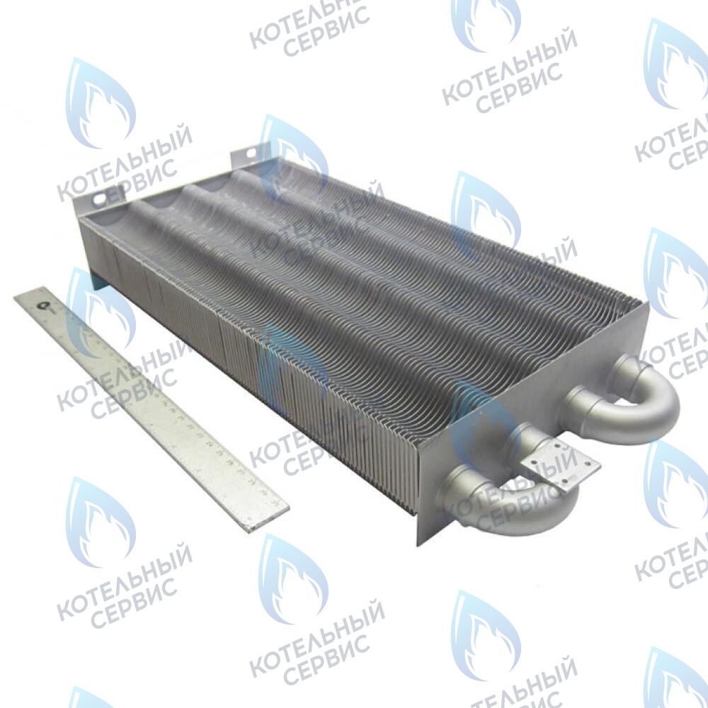 5695620 Теплообменник основной BAXI в Уфе