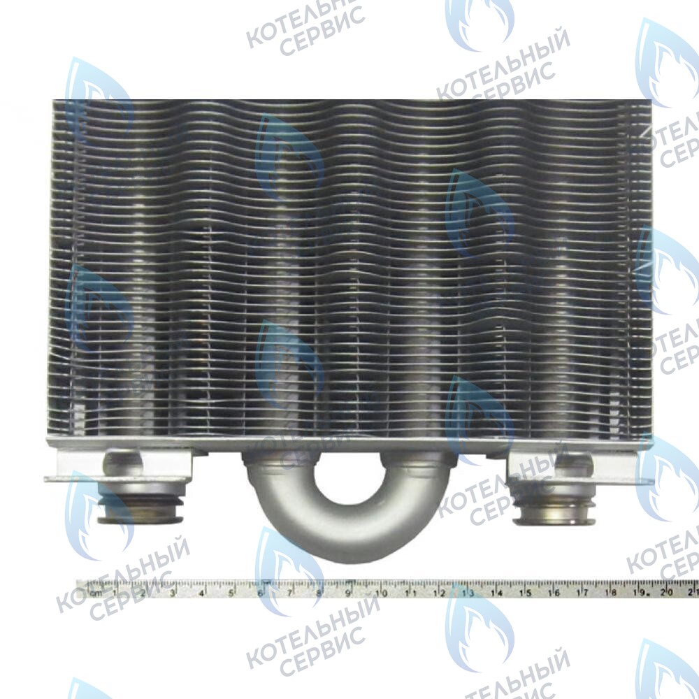 5695620 Теплообменник основной BAXI в Уфе