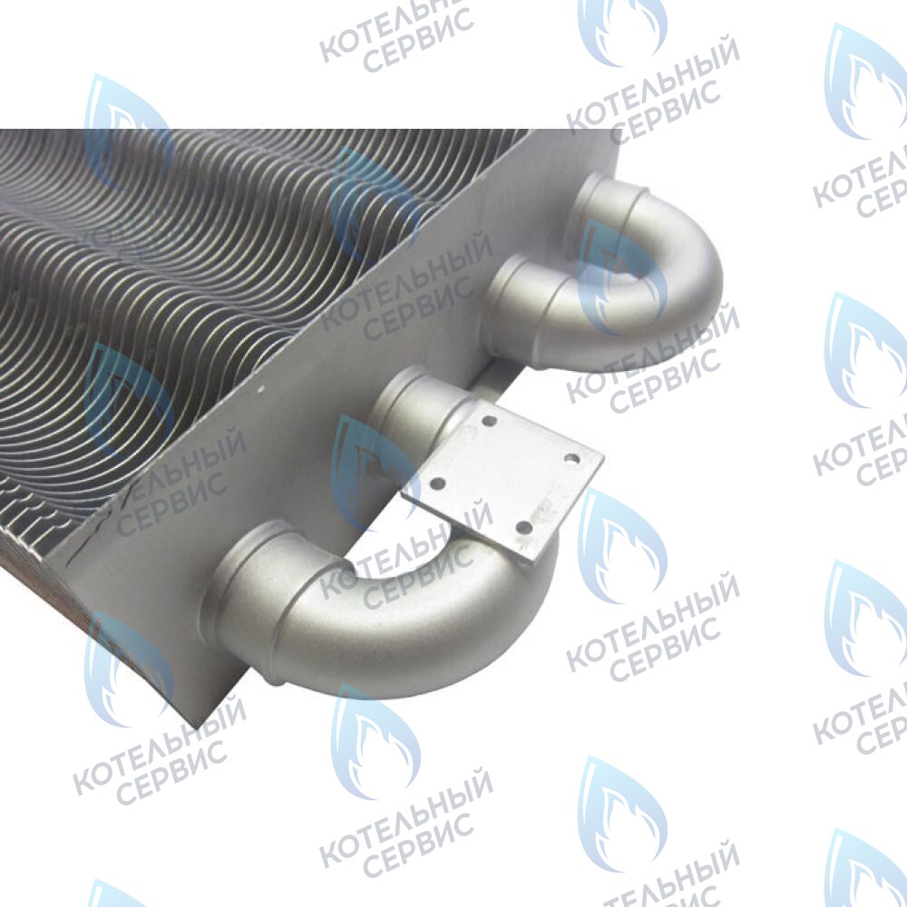 5695620 Теплообменник основной BAXI в Уфе