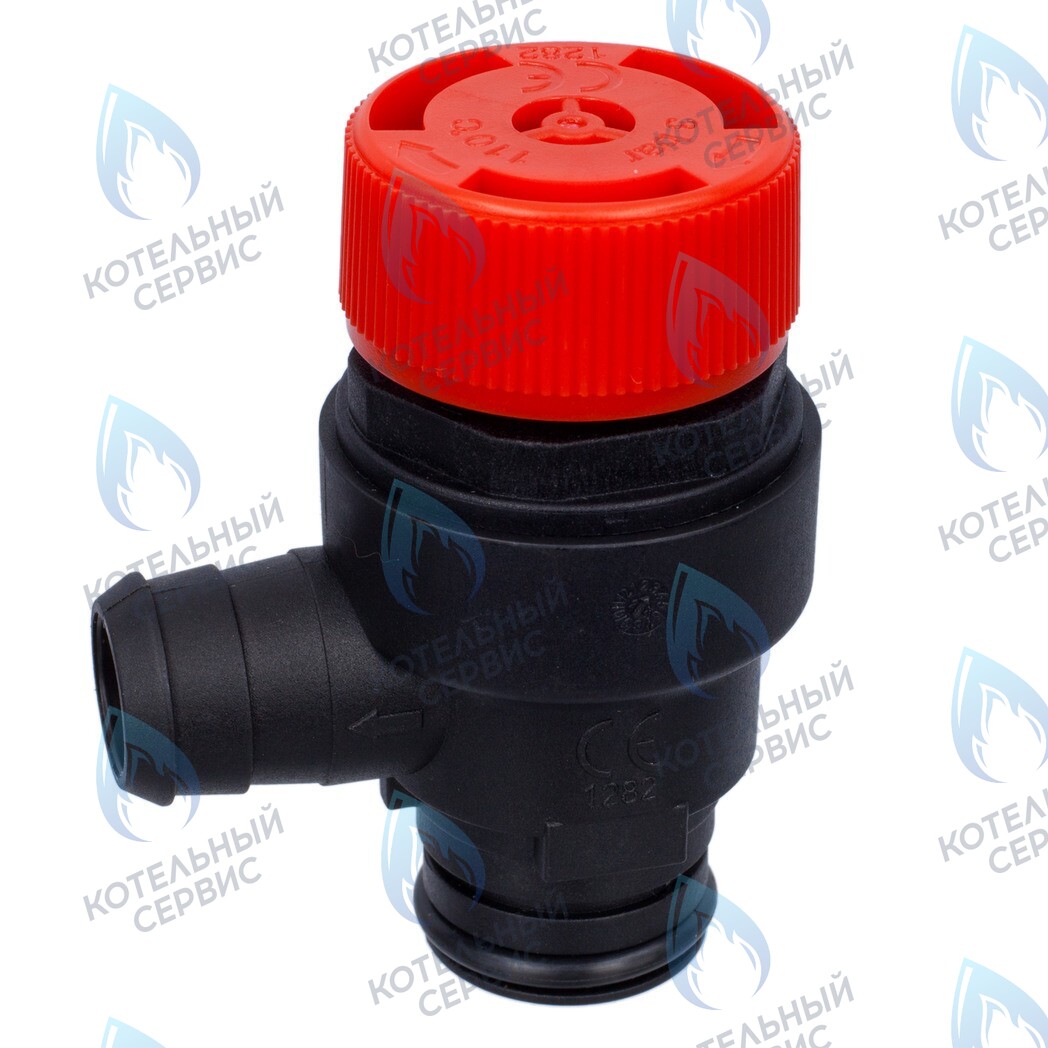 1925337 Предохранительный клапан 3 бар композитный DY 10 DY 13 DY 18 DY 24 DL 18 DL 24 DL 26 DL 30 DL 35 WL 18 WL 24 WL 26 WL 30 WL 35 WLB 18 WLB 24 WLB 26 WLB 30 WLB 35 DC 26 DC 30 DC 35 HUBERT в Уфе