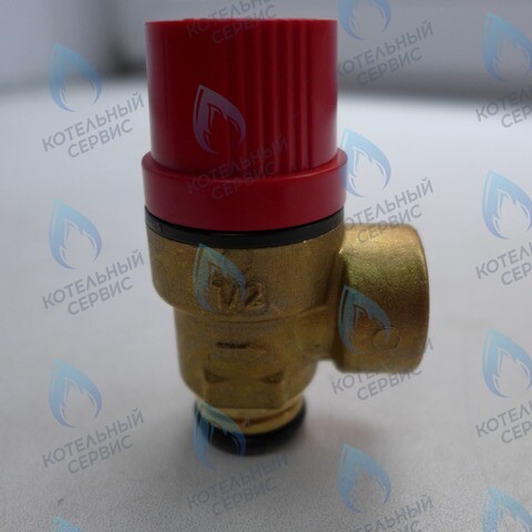 7020780010 Предохранительный клапан KENTATSU в Уфе