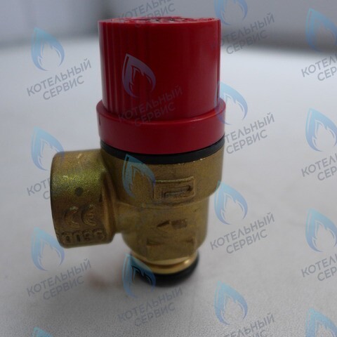 7020780010 Предохранительный клапан KENTATSU в Уфе