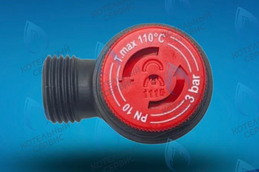 30028789A Сбросной предохранительный клапан Navien Heatluxe (NGB210) в Уфе