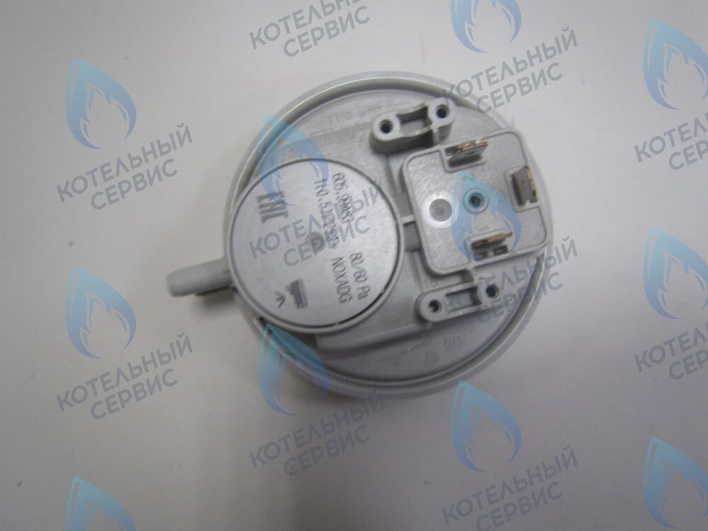 28105 Прессостат Huba Control 605.99.A83  80/60 Pa BaltGaz Turbo в Уфе